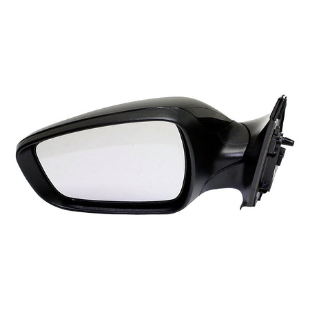 2012-2017 Hyundai Accent_Hatchback Door Mirror Driver Side Power Heated With Signal_HY1320183