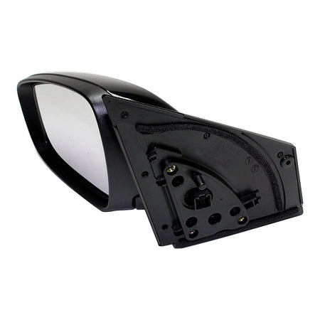 2012-2017 Hyundai Accent_Hatchback Door Mirror Driver Side Power Heated With Signal_HY1320183-2
