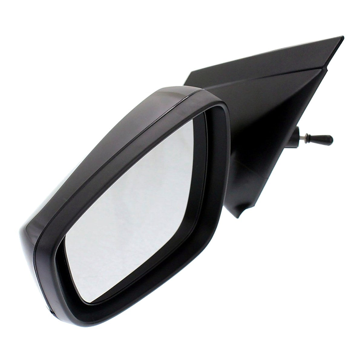 2012-2017 Hyundai Accent_Hatchback Door Mirror Driver Side Manual_HY1320184-3