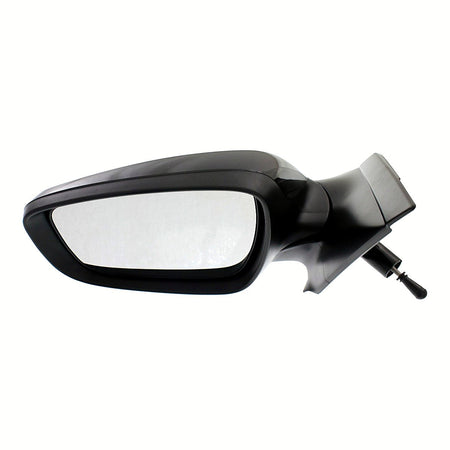 2012-2017 Hyundai Accent_Hatchback Door Mirror Driver Side Manual_HY1320184-4