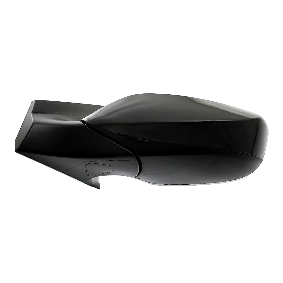 2012-2017 Hyundai Accent_Hatchback Door Mirror Driver Side Manual_HY1320184-5