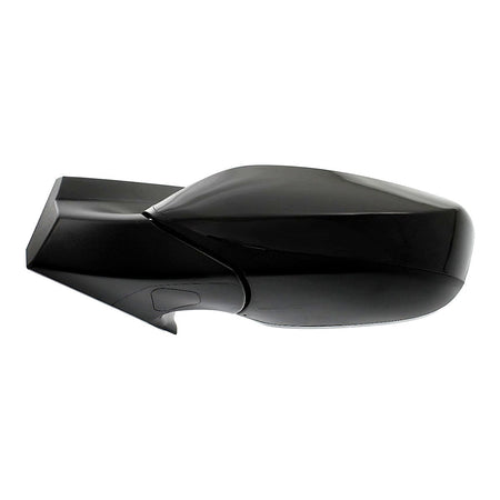2012-2017 Hyundai Accent_Hatchback Door Mirror Driver Side Manual_HY1320184-5