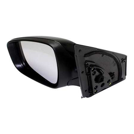 2012-2017 Hyundai Accent_Hatchback Door Mirror Driver Side Power Heated Ptm_HY1320186-2