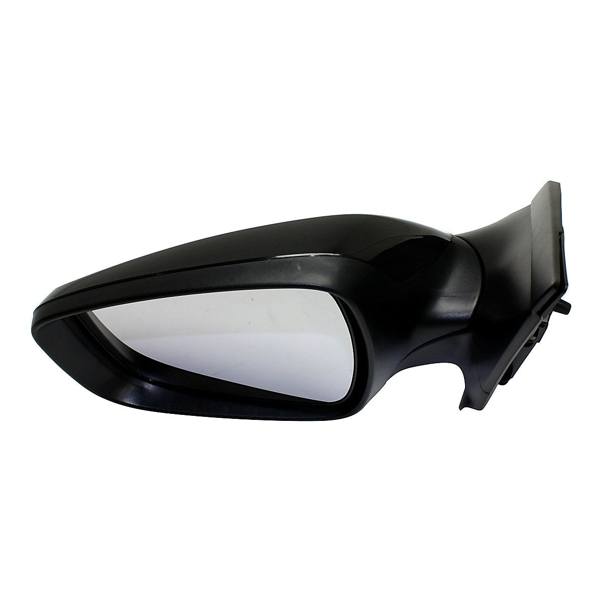 2012-2017 Hyundai Accent_Hatchback Door Mirror Driver Side Power Heated Ptm_HY1320186-4