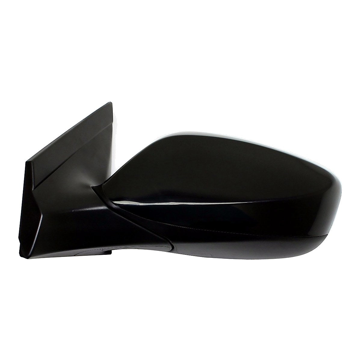 2012-2017 Hyundai Accent_Hatchback Door Mirror Driver Side Power Heated Ptm_HY1320186-5