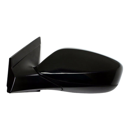 2012-2017 Hyundai Accent_Hatchback Door Mirror Driver Side Power Heated Ptm_HY1320186-5