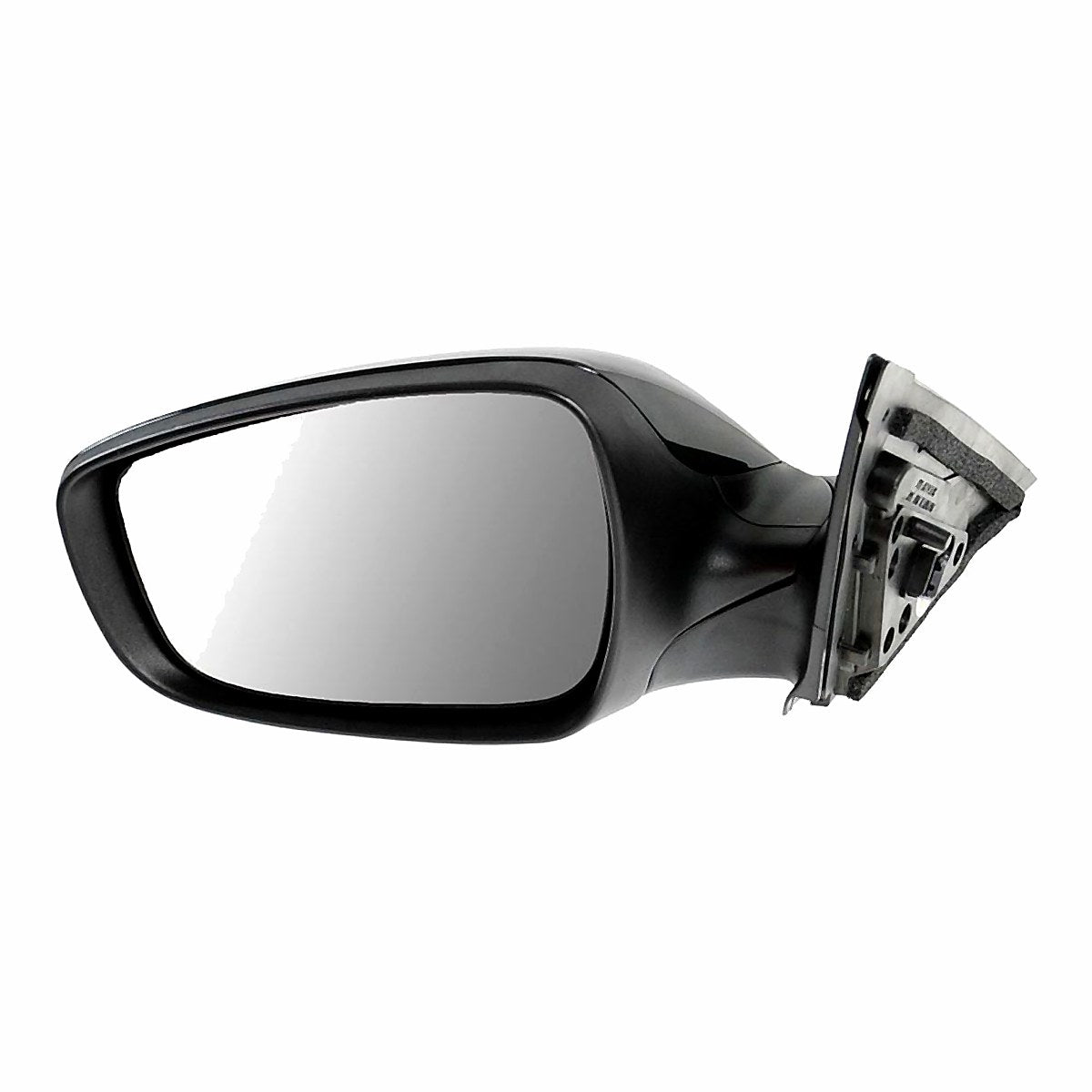 2012-2013 Hyundai Veloster Door Mirror Driver Side Power Ptm_HY1320187