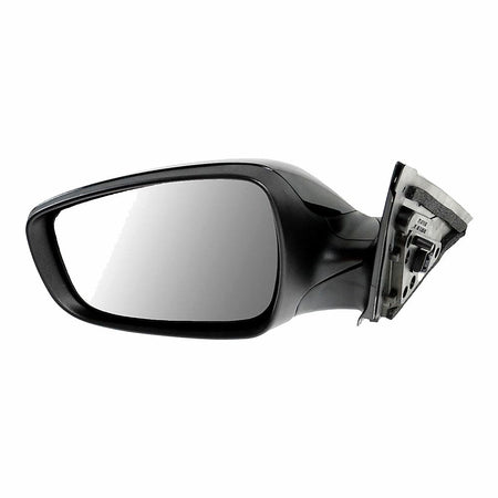 2012-2013 Hyundai Veloster Door Mirror Driver Side Power Ptm_HY1320187