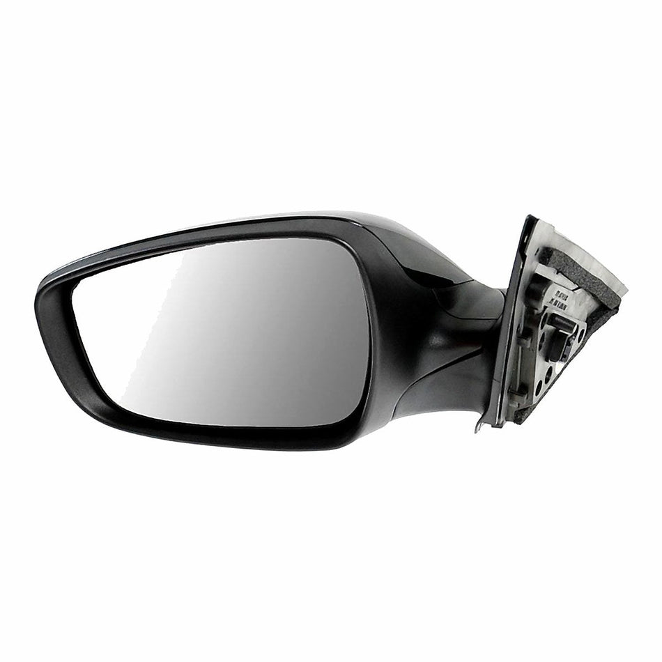 2012-2013 Hyundai Veloster Door Mirror Driver Side Power Ptm_HY1320187