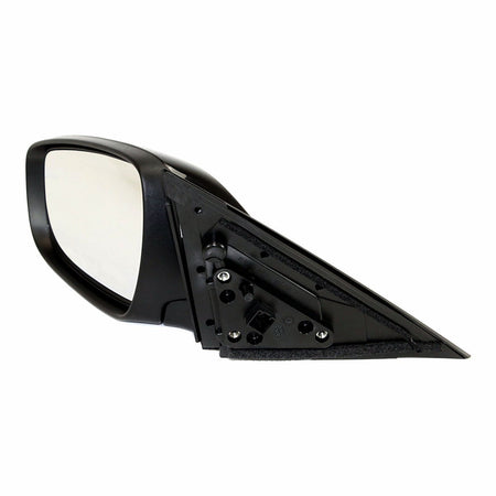2012-2013 Hyundai Veloster Door Mirror Driver Side Power Heated Signal Ptm_HY1320189-2