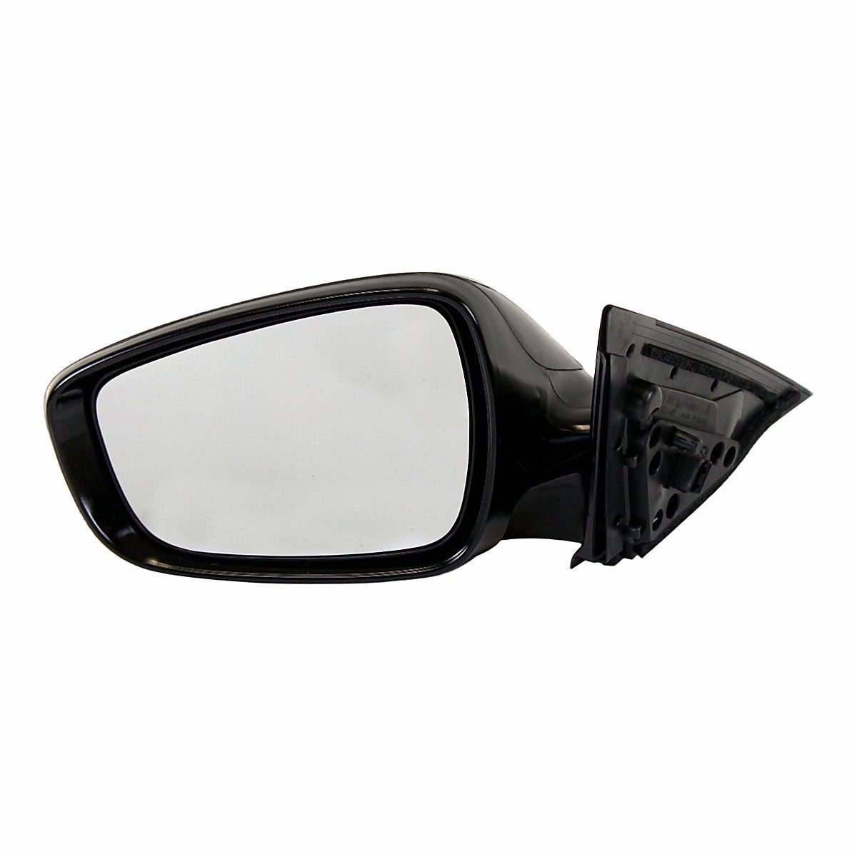 2012-2013 Hyundai Veloster Door Mirror Driver Side Power Heated Ptm (With Panoramic)_HY1320194