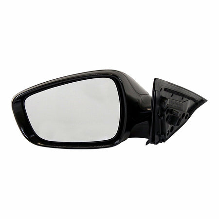 2012-2013 Hyundai Veloster Door Mirror Driver Side Power Heated Ptm (With Panoramic)_HY1320194