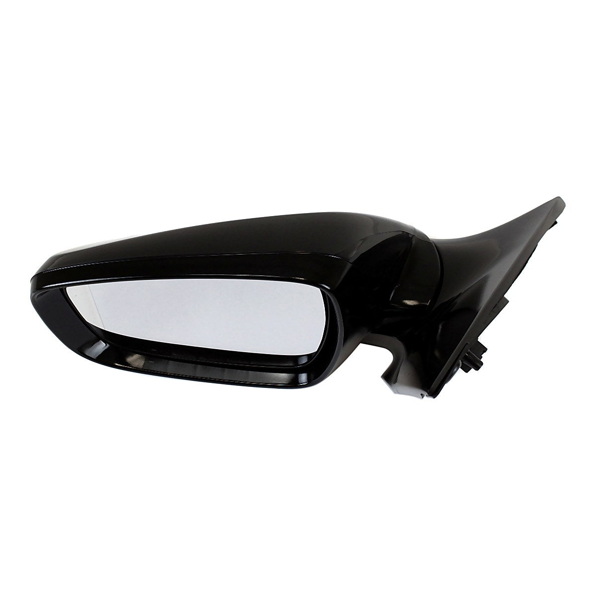 2012-2013 Hyundai Veloster Door Mirror Driver Side Power Heated Ptm (With Panoramic)_HY1320194-3