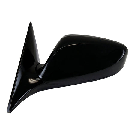 2012-2013 Hyundai Veloster Door Mirror Driver Side Power Heated Ptm (With Panoramic)_HY1320194-4