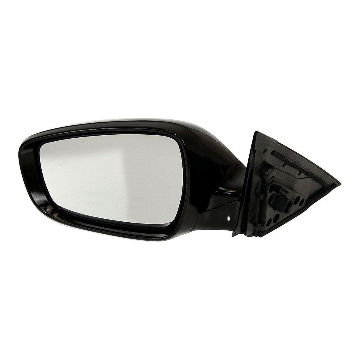 2012-2013 Hyundai Veloster Door Mirror Driver Side Power Heated Signal Ptm (With Panoramic)_HY1320195