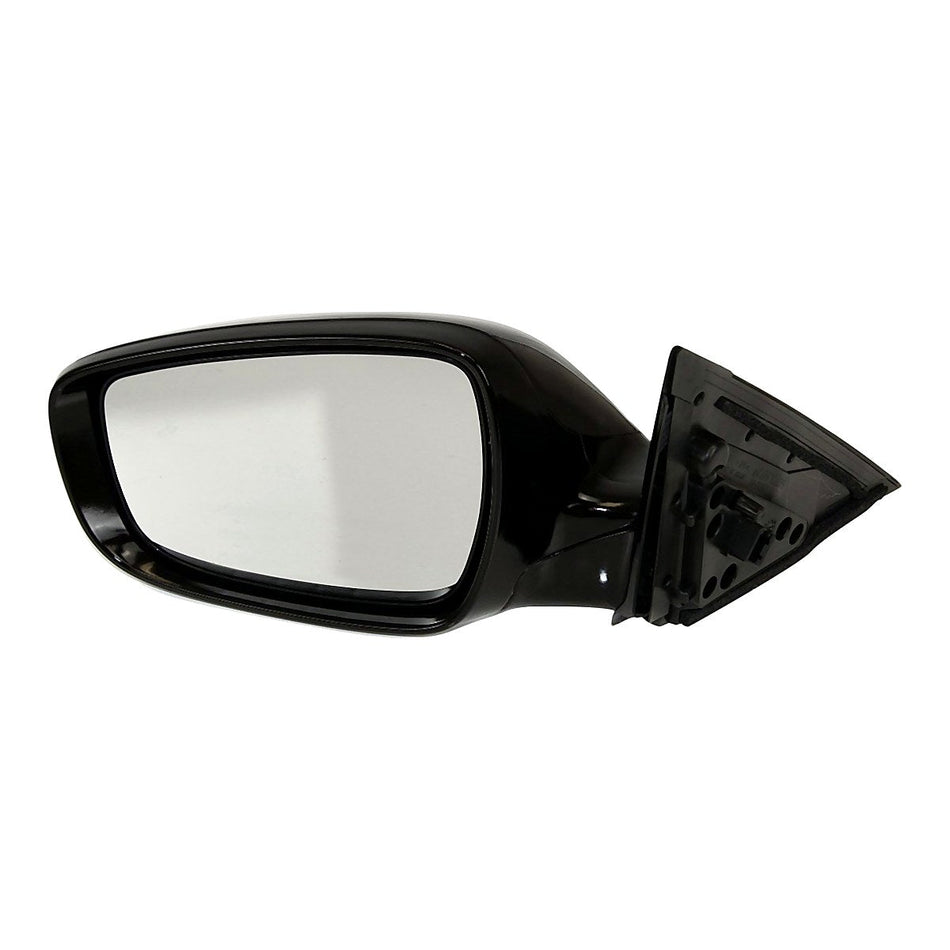 2012-2013 Hyundai Veloster Door Mirror Driver Side Power Heated Signal Ptm (With Panoramic)_HY1320195