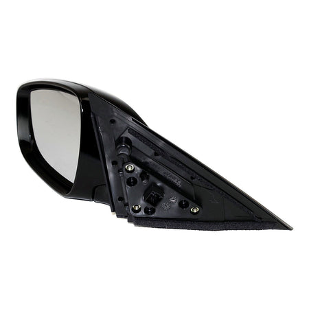 2012-2013 Hyundai Veloster Door Mirror Driver Side Power Heated Signal Ptm (With Panoramic)_HY1320195-2
