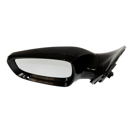 2012-2013 Hyundai Veloster Door Mirror Driver Side Power Heated Signal Ptm (With Panoramic)_HY1320195-3