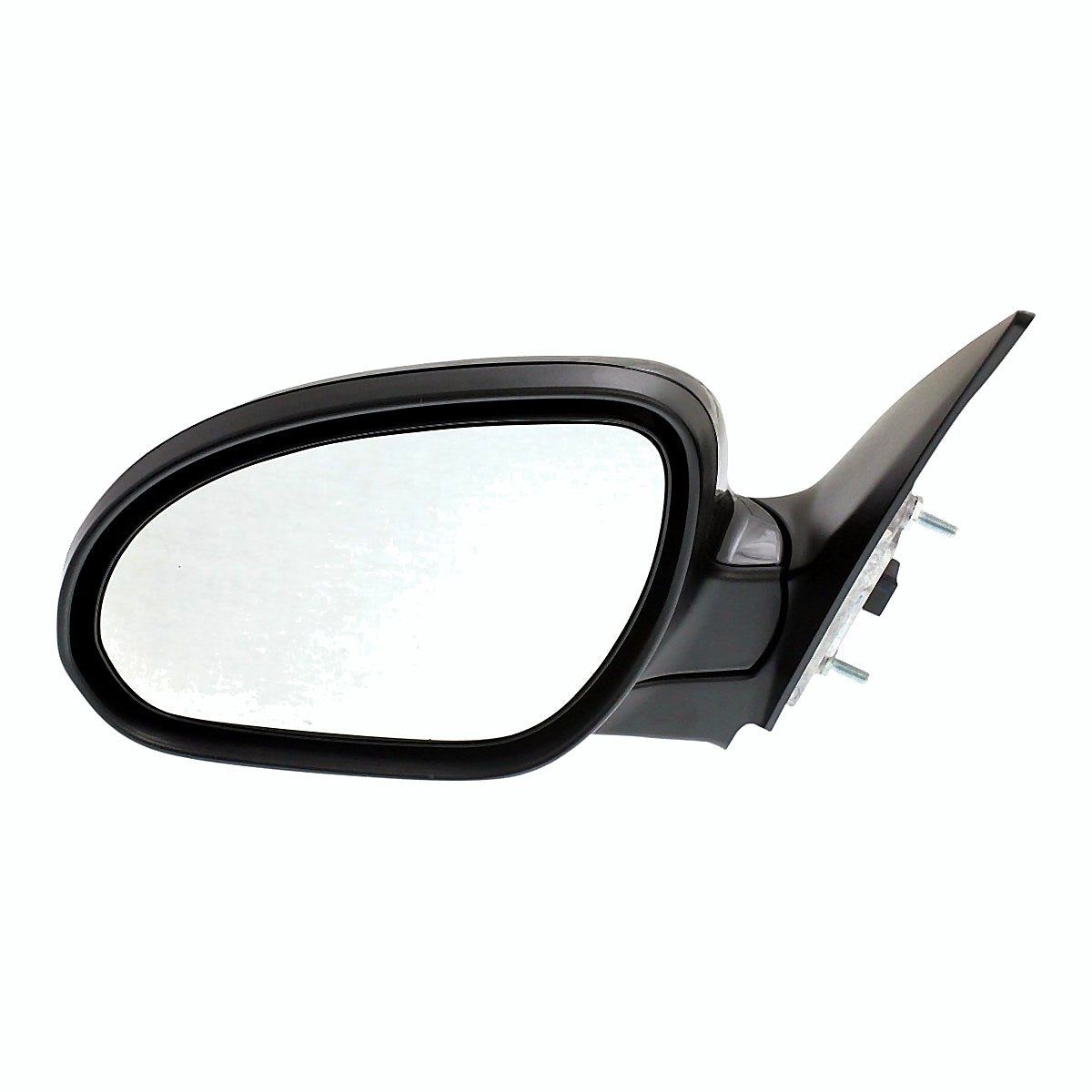 2009-2012 Hyundai Elantra_Touring_Wagon Door Mirror Driver Side Power Heated_HY1320197