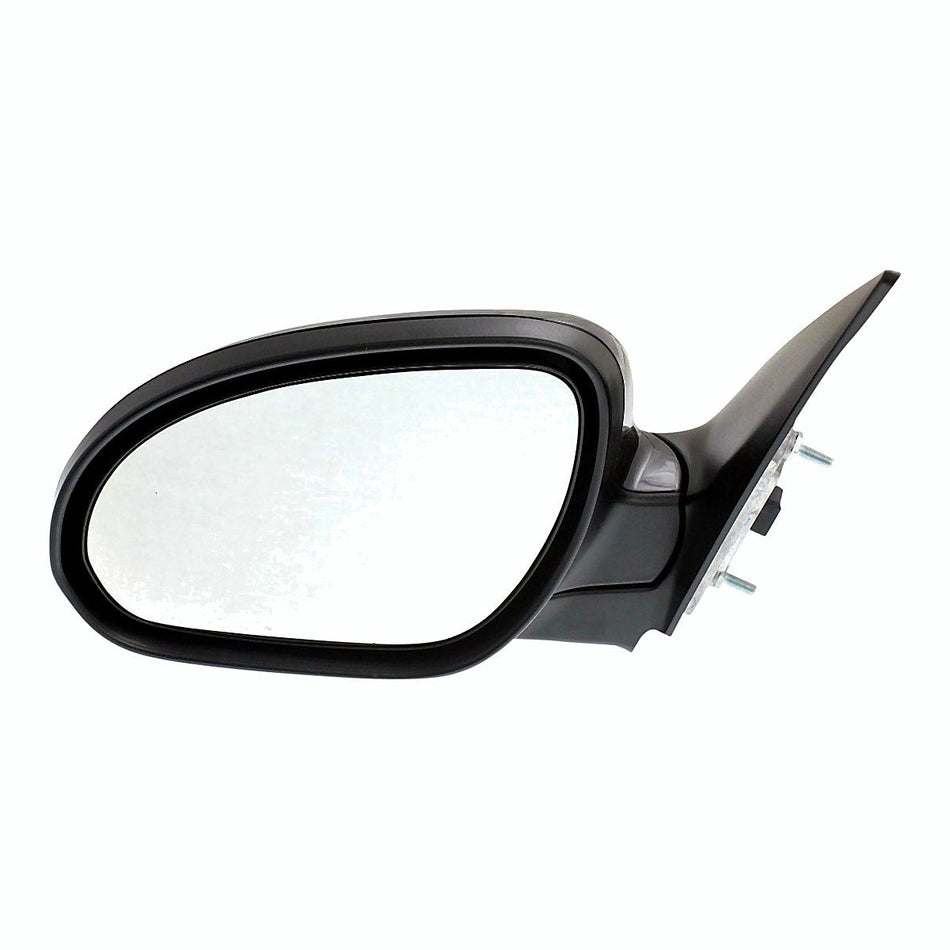 2009-2012 Hyundai Elantra_Touring_Wagon Door Mirror Driver Side Power Heated_HY1320197