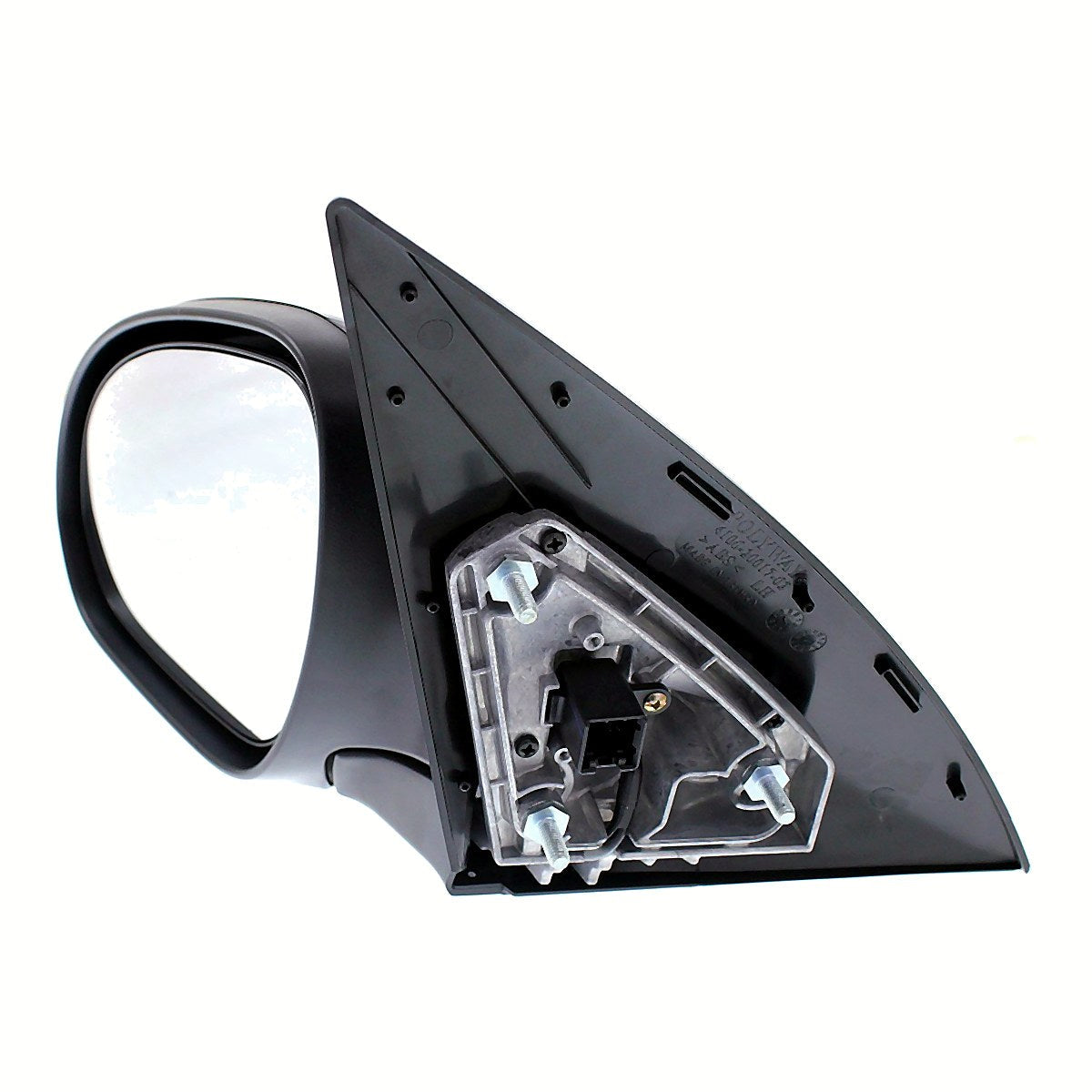 2009-2012 Hyundai Elantra_Touring_Wagon Door Mirror Driver Side Power Heated_HY1320197-2