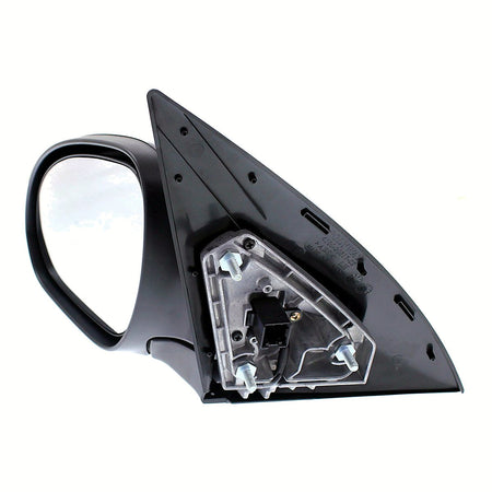 2009-2012 Hyundai Elantra_Touring_Wagon Door Mirror Driver Side Power Heated_HY1320197-2