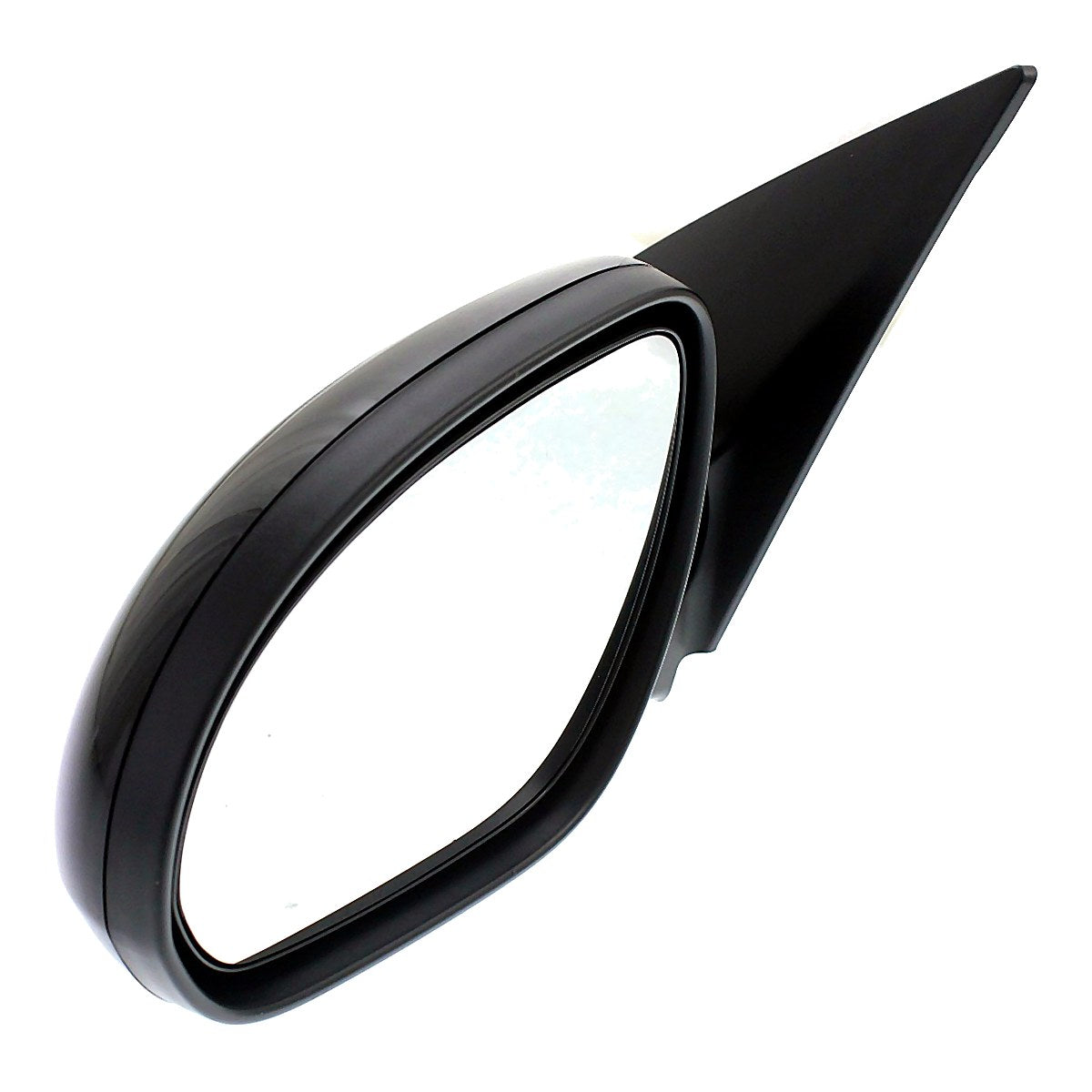 2009-2012 Hyundai Elantra_Touring_Wagon Door Mirror Driver Side Power Heated_HY1320197-3