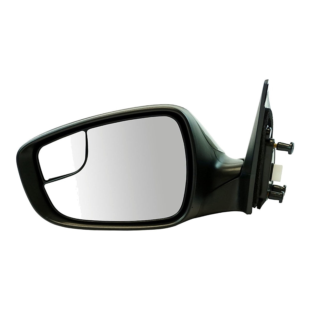 2014-2016 Hyundai Elantra_Sedan Door Mirror Driver Side Power Heated Us Built_HY1320202