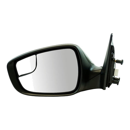 2014-2016 Hyundai Elantra_Sedan Door Mirror Driver Side Power Heated Us Built_HY1320202