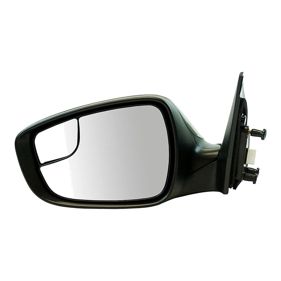 2014-2016 Hyundai Elantra_Sedan Door Mirror Driver Side Power Heated Us Built_HY1320202