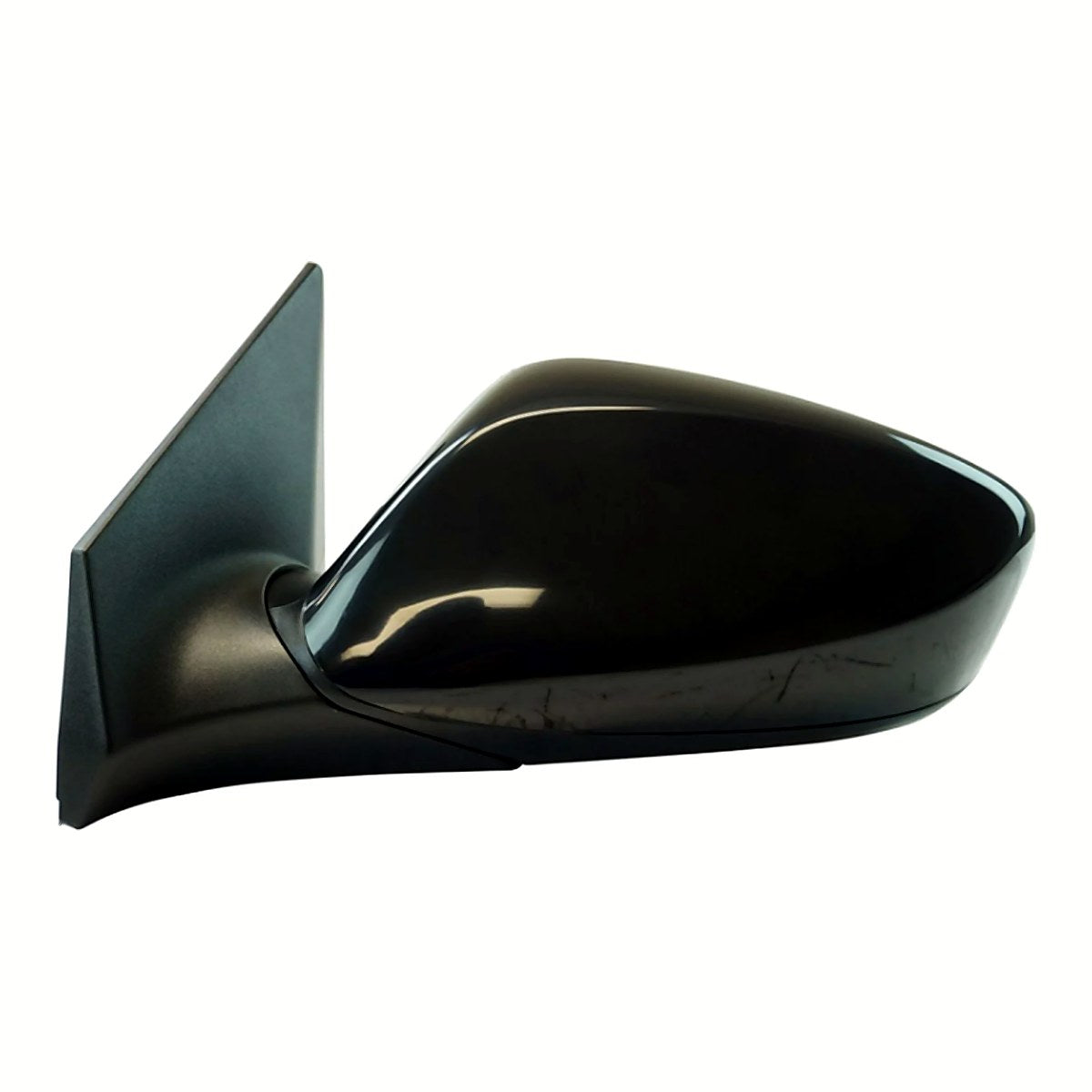2014-2016 Hyundai Elantra_Sedan Door Mirror Driver Side Power Heated Us Built_HY1320202-3