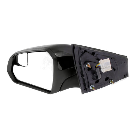 2015-2017 Hyundai Sonata Door Mirror Driver Side Power Heated Without Blind Spot/Turn Signal Ptm_HY1320203-2