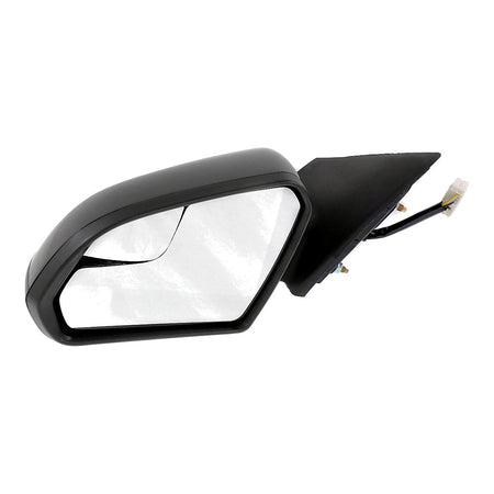 2015-2017 Hyundai Sonata Door Mirror Driver Side Power Heated Without Blind Spot/Turn Signal Ptm_HY1320203-3
