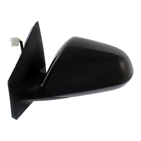 2015-2017 Hyundai Sonata Door Mirror Driver Side Power Heated Without Blind Spot/Turn Signal Ptm_HY1320203-5