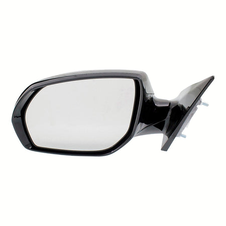 2013-2016 Hyundai Santa_Fe Door Mirror Driver Side Power Ptm Without Signal/Heat_HY1320205