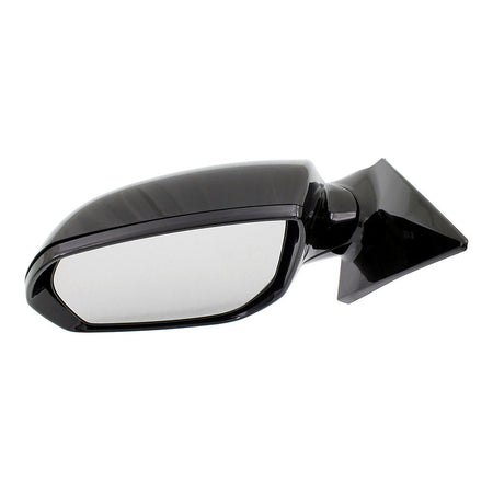 2013-2016 Hyundai Santa_Fe Door Mirror Driver Side Power Ptm Without Signal/Heat_HY1320205-3