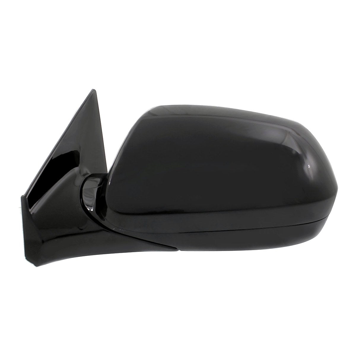 2013-2016 Hyundai Santa_Fe Door Mirror Driver Side Power Ptm Without Signal/Heat_HY1320205-4