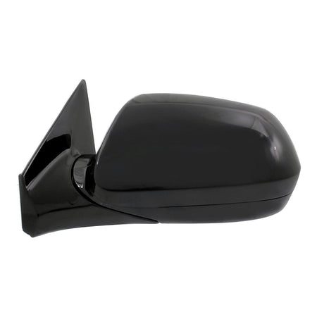 2013-2016 Hyundai Santa_Fe Door Mirror Driver Side Power Ptm Without Signal/Heat_HY1320205-4