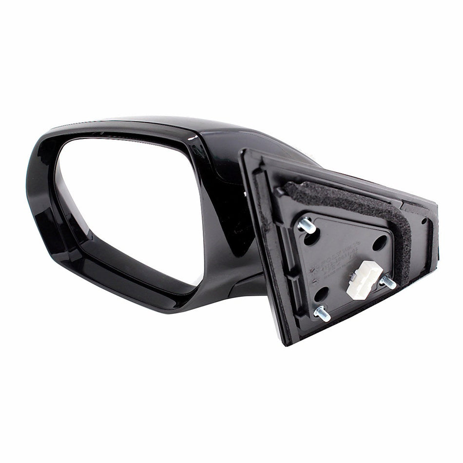 2013-2016 Hyundai Santa Fe (6-7 Seater) Door Mirror - side angle, Part HY1320206
