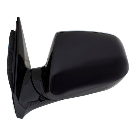 2013-2016 Hyundai Santa_Fe Door Mirror Driver Side Power Ptm Heated Without Signal_HY1320206-4