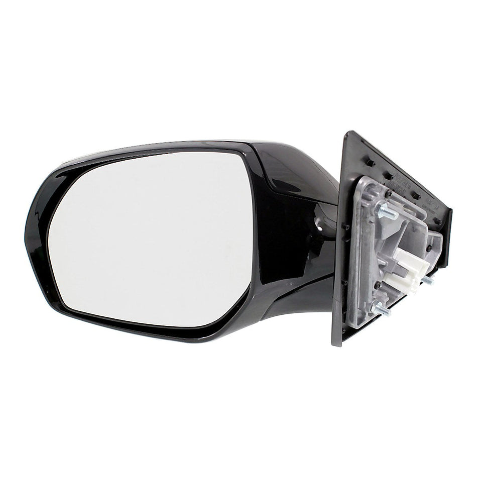 2013-2016 Hyundai Santa Fe (6-7 Seater) Door Mirror - side angle, Part HY1320207