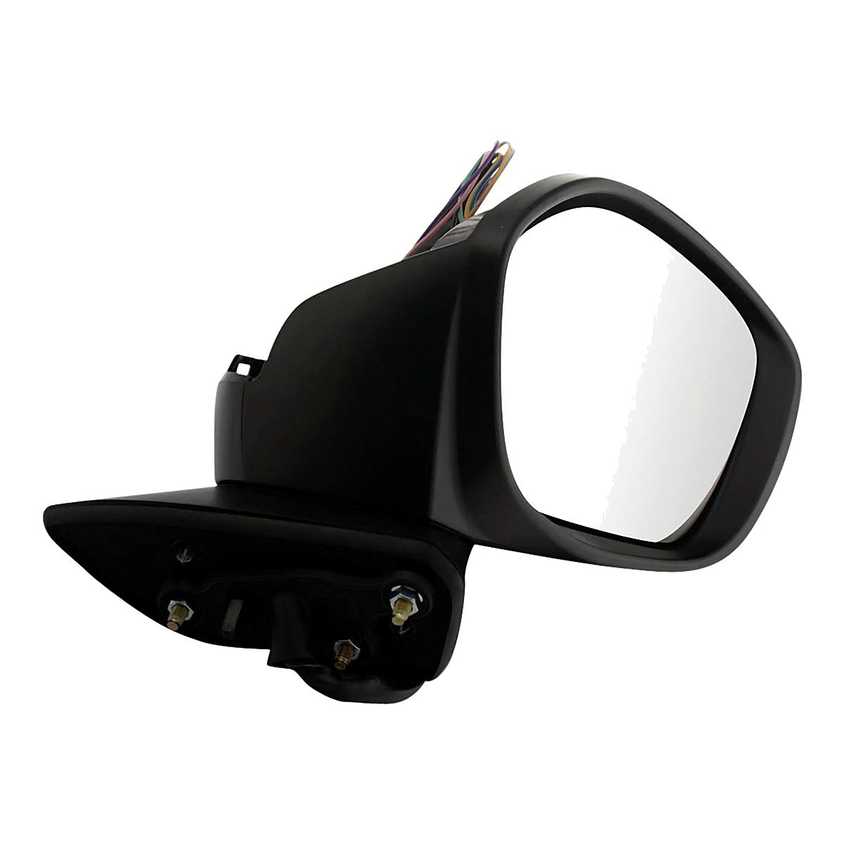 2014-2016 Hyundai Elantra_Sedan Door Mirror Driver Side Power Heated With Signal Us Built_HY1320216-2