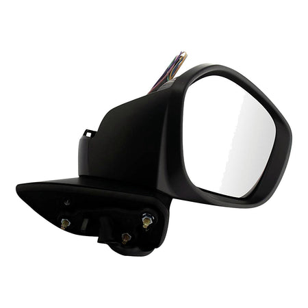 2014-2016 Hyundai Elantra_Sedan Door Mirror Driver Side Power Heated With Signal Us Built_HY1320216-2