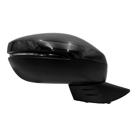 2014-2016 Hyundai Elantra_Sedan Door Mirror Driver Side Power Heated With Signal Us Built_HY1320216-3