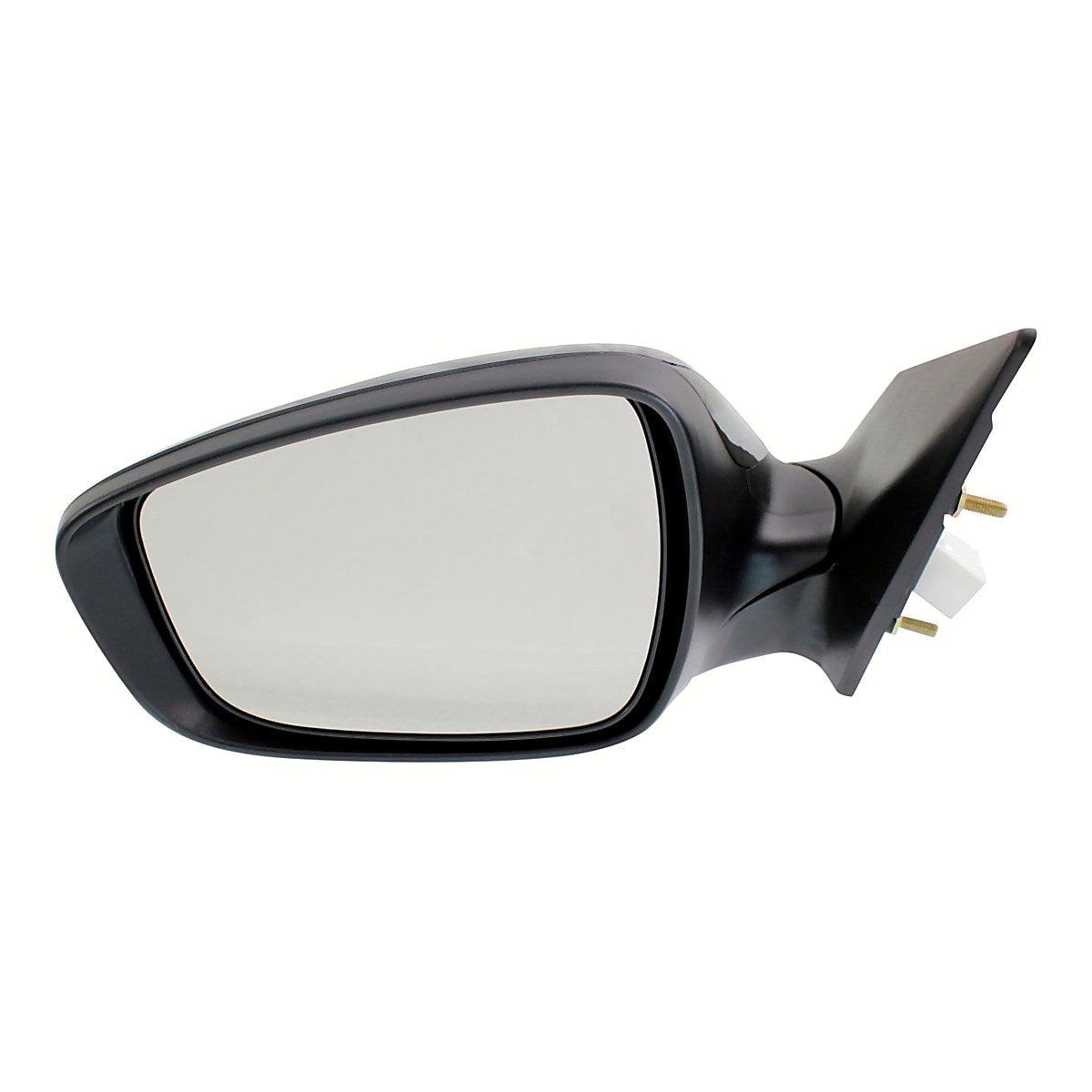 2016 Hyundai Elantra_Sedan Door Mirror Driver Side Power Us/Korea Built_HY1320220