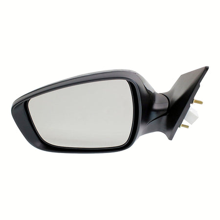 2016 Hyundai Elantra_Sedan Door Mirror Driver Side Power Us/Korea Built_HY1320220