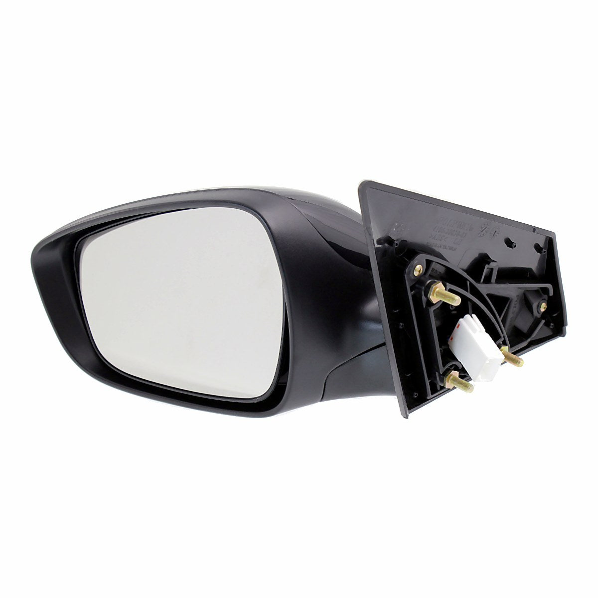 2016 Hyundai Elantra_Sedan Door Mirror Driver Side Power Us/Korea Built_HY1320220-2