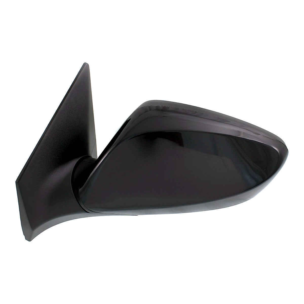 2016 Hyundai Elantra_Sedan Door Mirror Driver Side Power Us/Korea Built_HY1320220-4