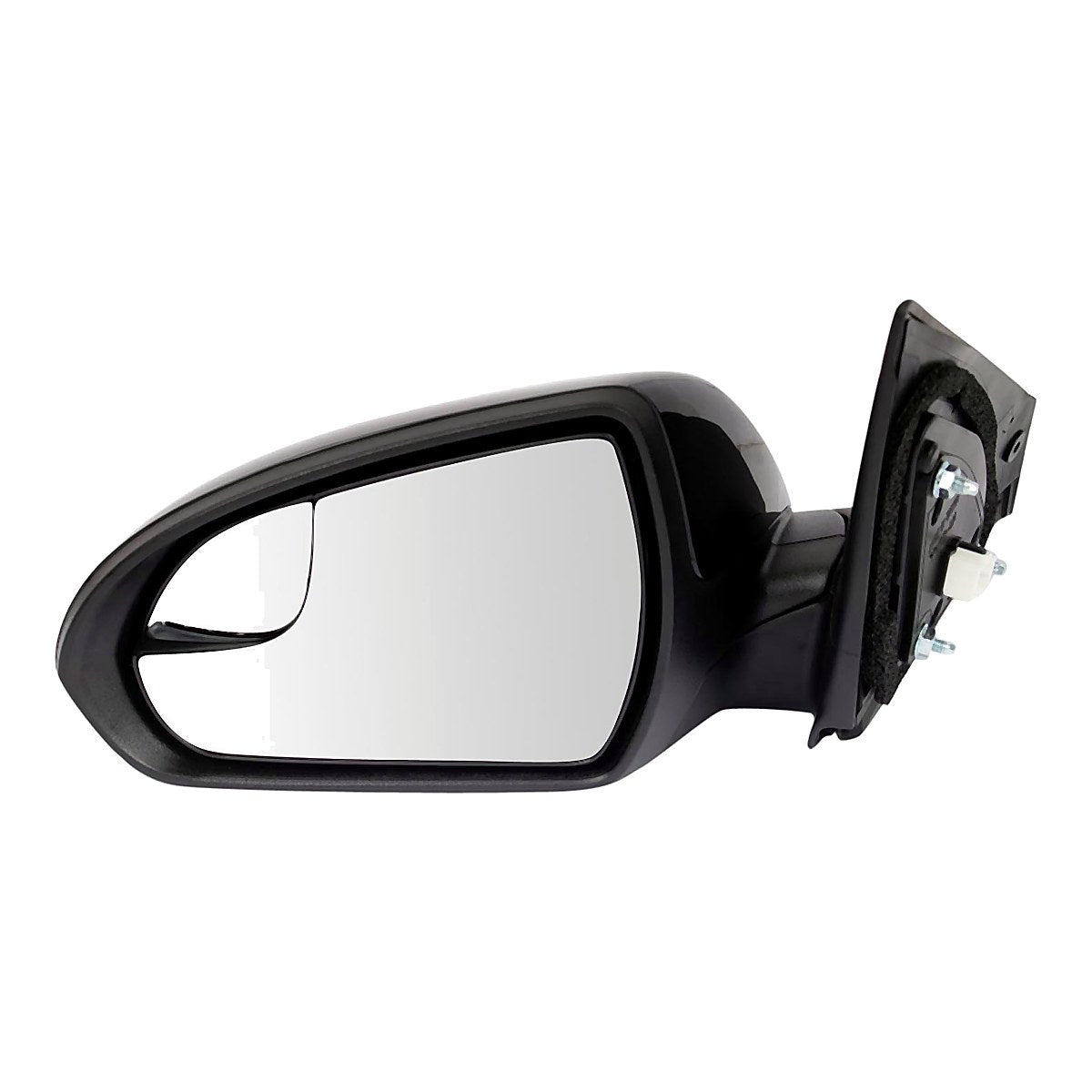 2017-2020 Hyundai Elantra_Sedan Door Mirror Driver Side Power Without Heated/Blind Spot Detection Ptm_HY1320224