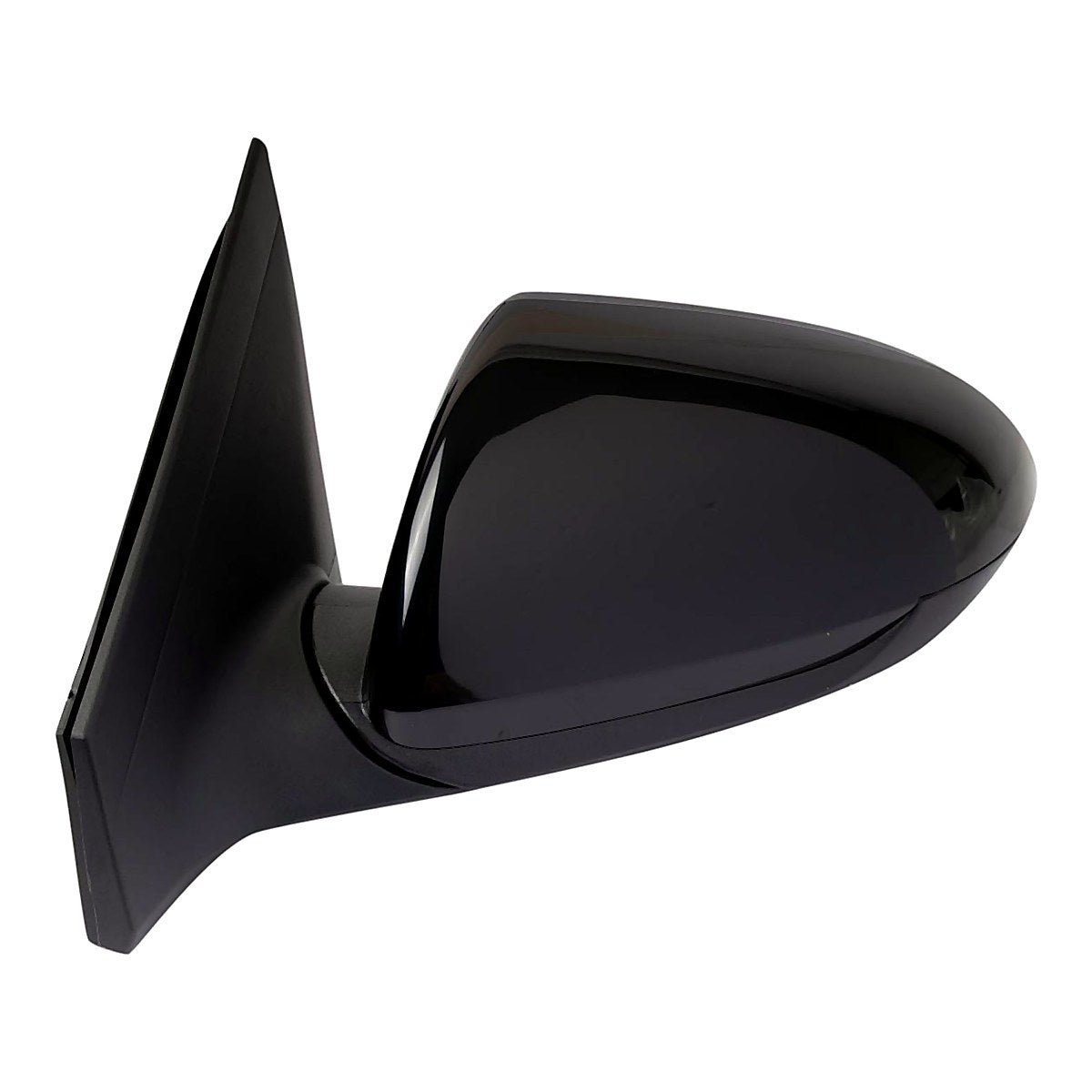 2017-2020 Hyundai Elantra_Sedan Door Mirror Driver Side Power Without Heated/Blind Spot Detection Ptm_HY1320224-3